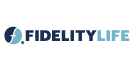 Logo-fidelity life
