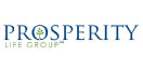 Logo-prosperity insurance